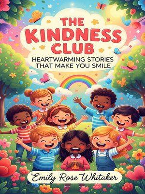 cover image of The Kindness Club